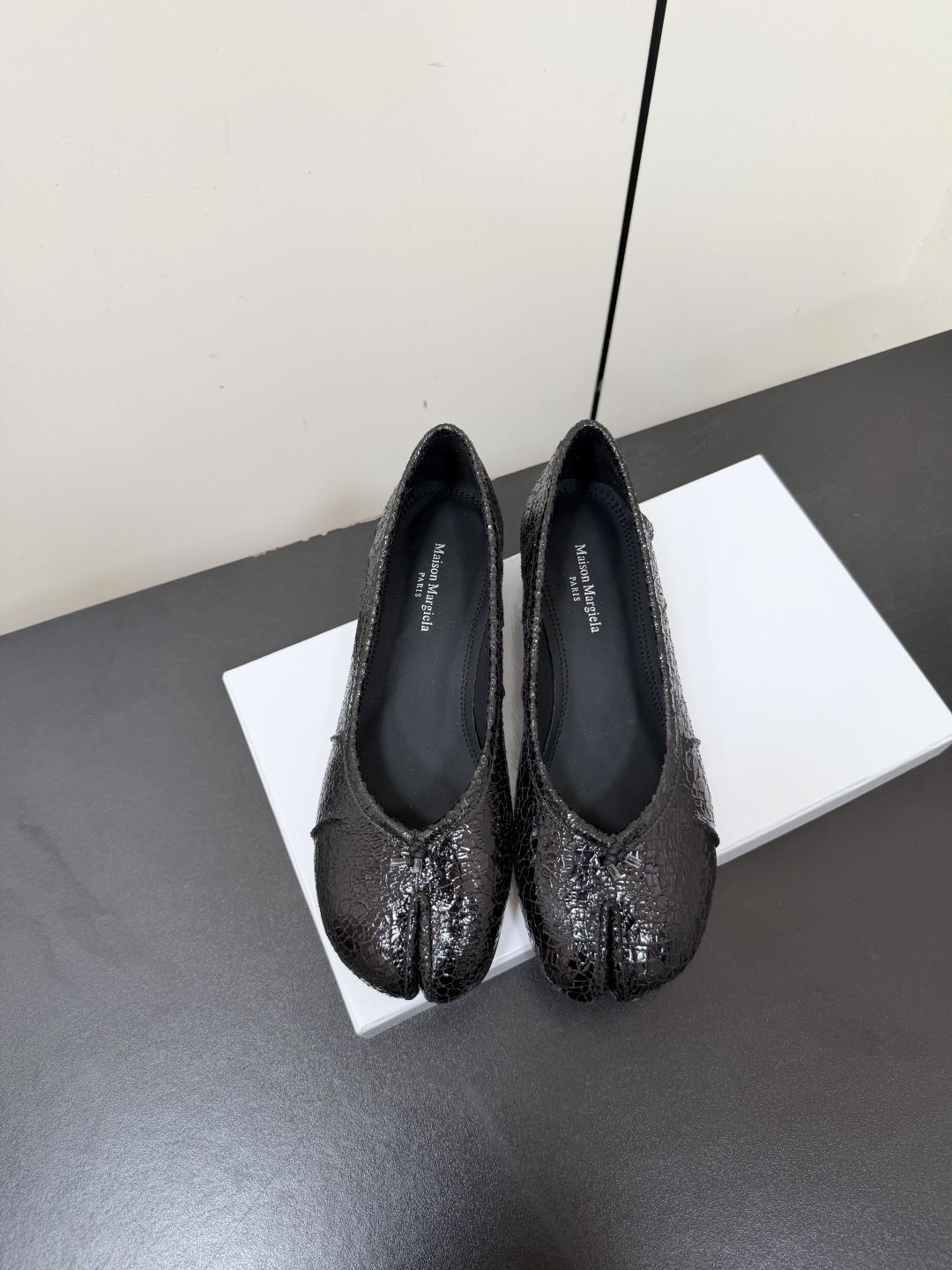 Maison Margiela Tabi New Ballerina Pump