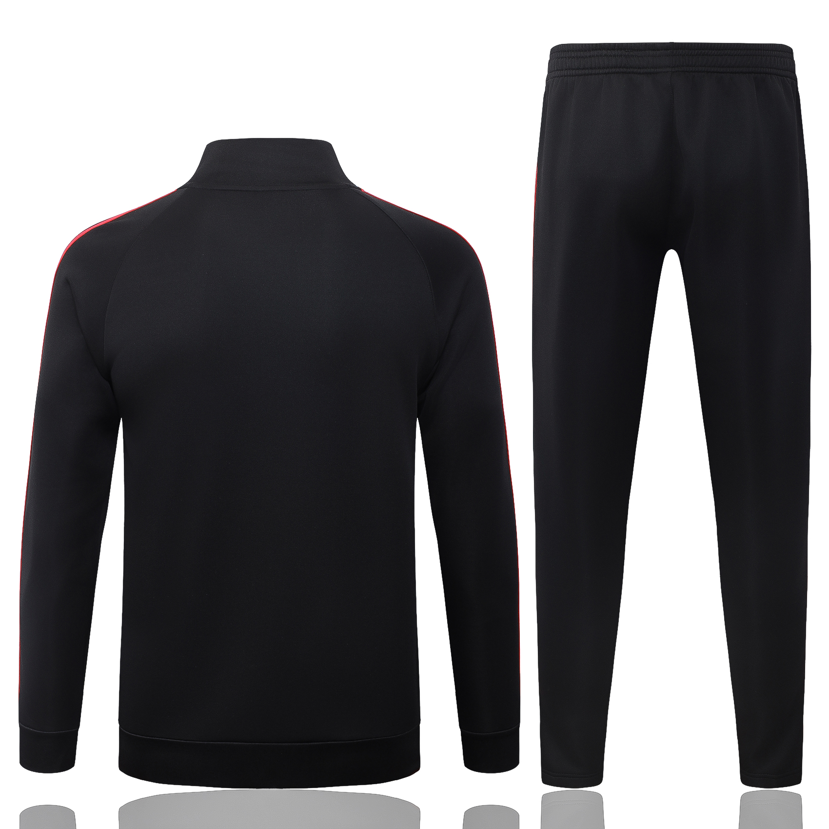 Manchester United Training Jacket Suit 26/27
