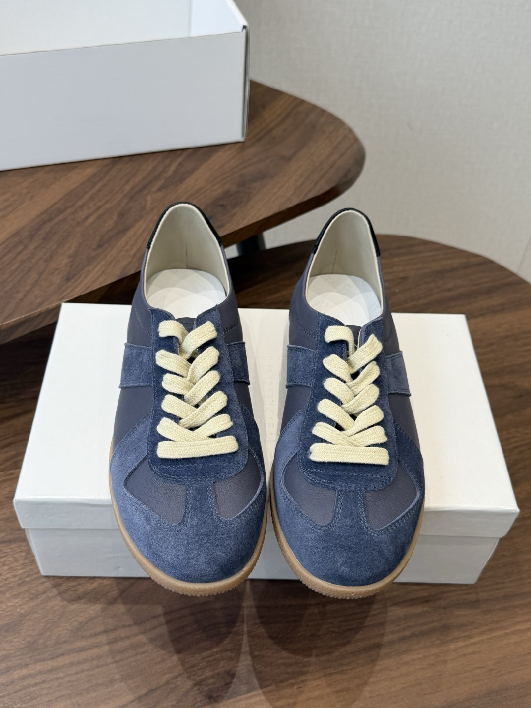 Maison Margiela Unisex Replica Soft Sneaker