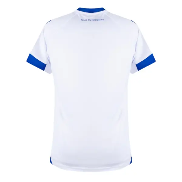 Bosnia and Herzegovina Away Jersey World Cup 2026