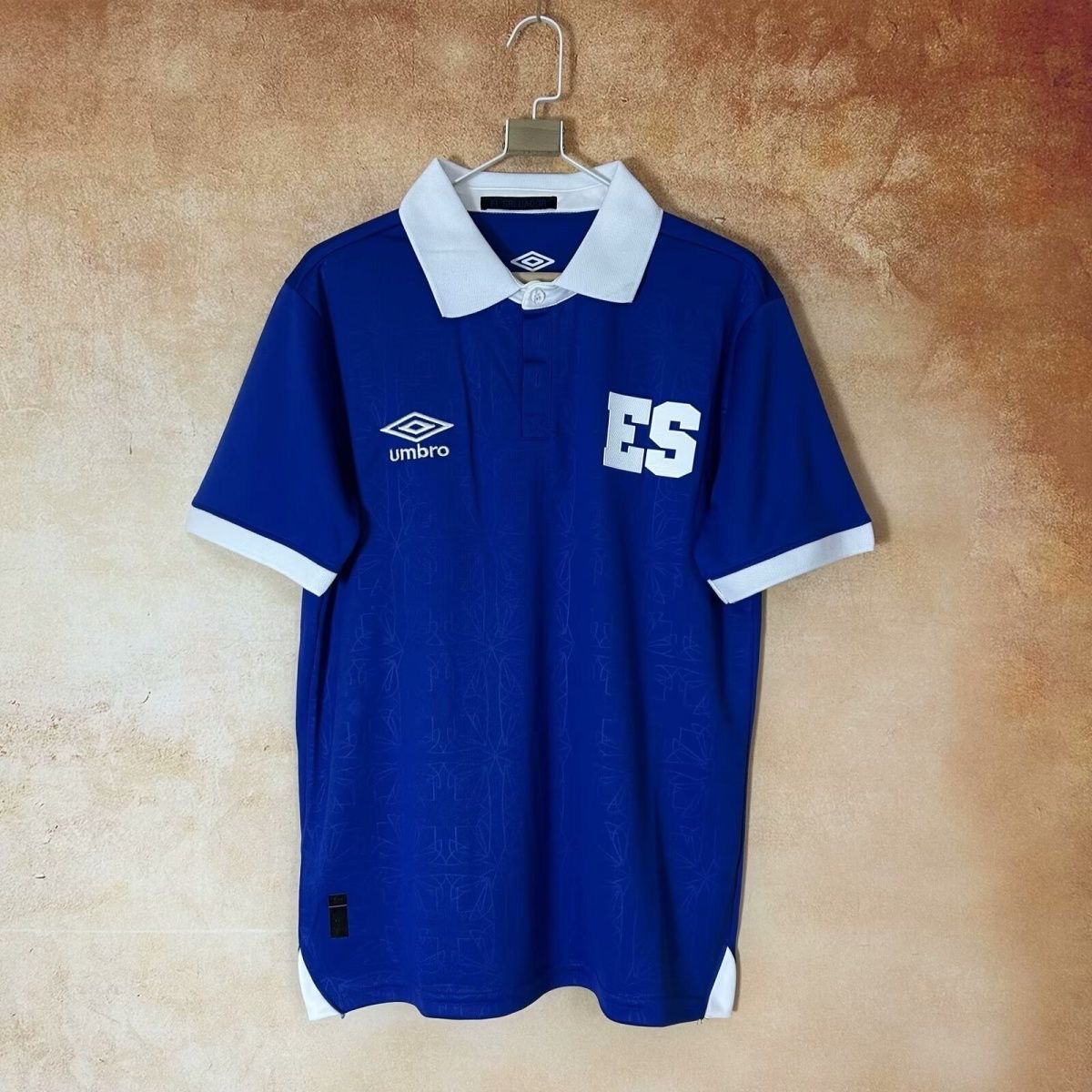 2025/26 EI Salvador Home Jersey S-XXL