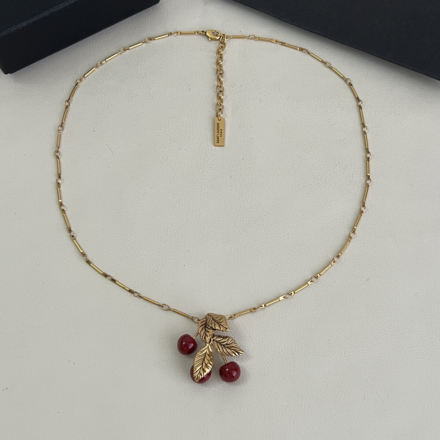 Saint Laurent YSL Necklace