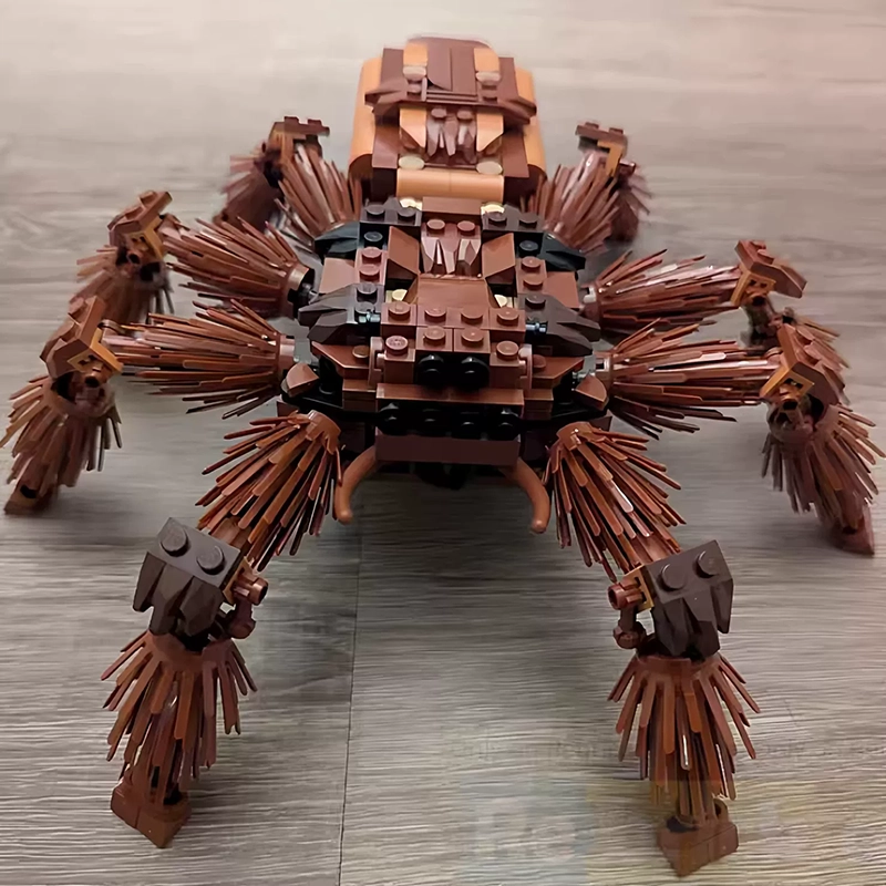 MOC 235914 - RSA Tarantula
