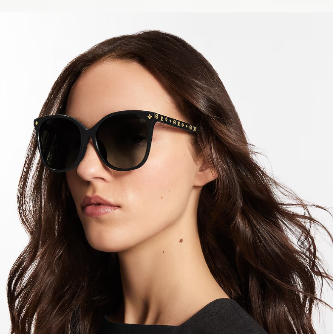 LV Women's Sunglasses