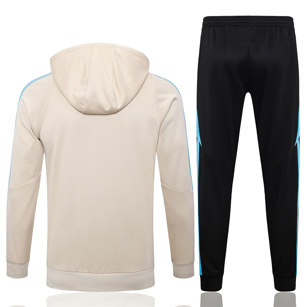 Argentina Training Suit 24/25 | Soc Jersey - Premium Football Jersey