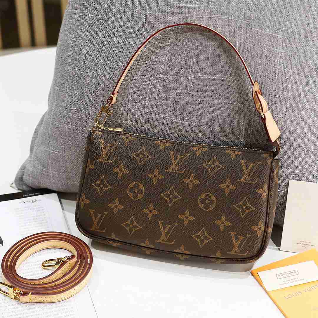 Louis Vuitton LV Easy Pouch Bag
