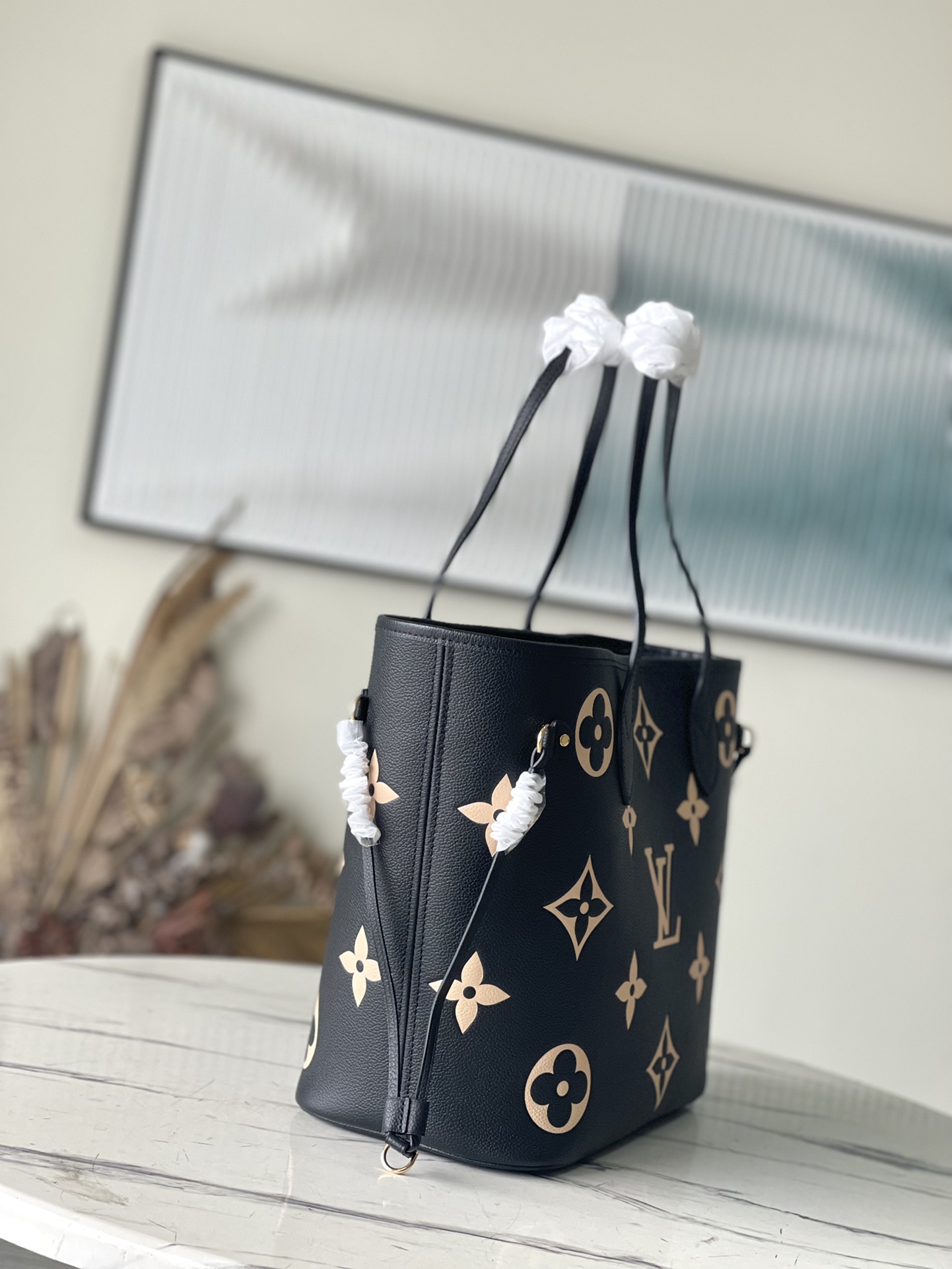 Louis Vuitton LV Neverfull MM m58907