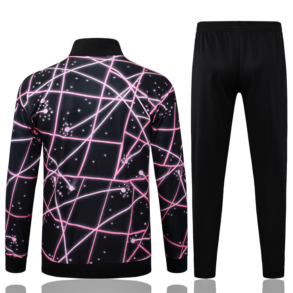 Paris Saint Germain Training Jacket Suit 25/26