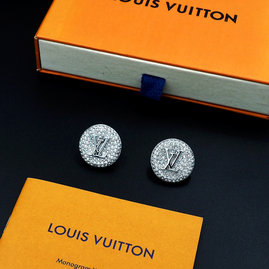 LV Fashion Earrings