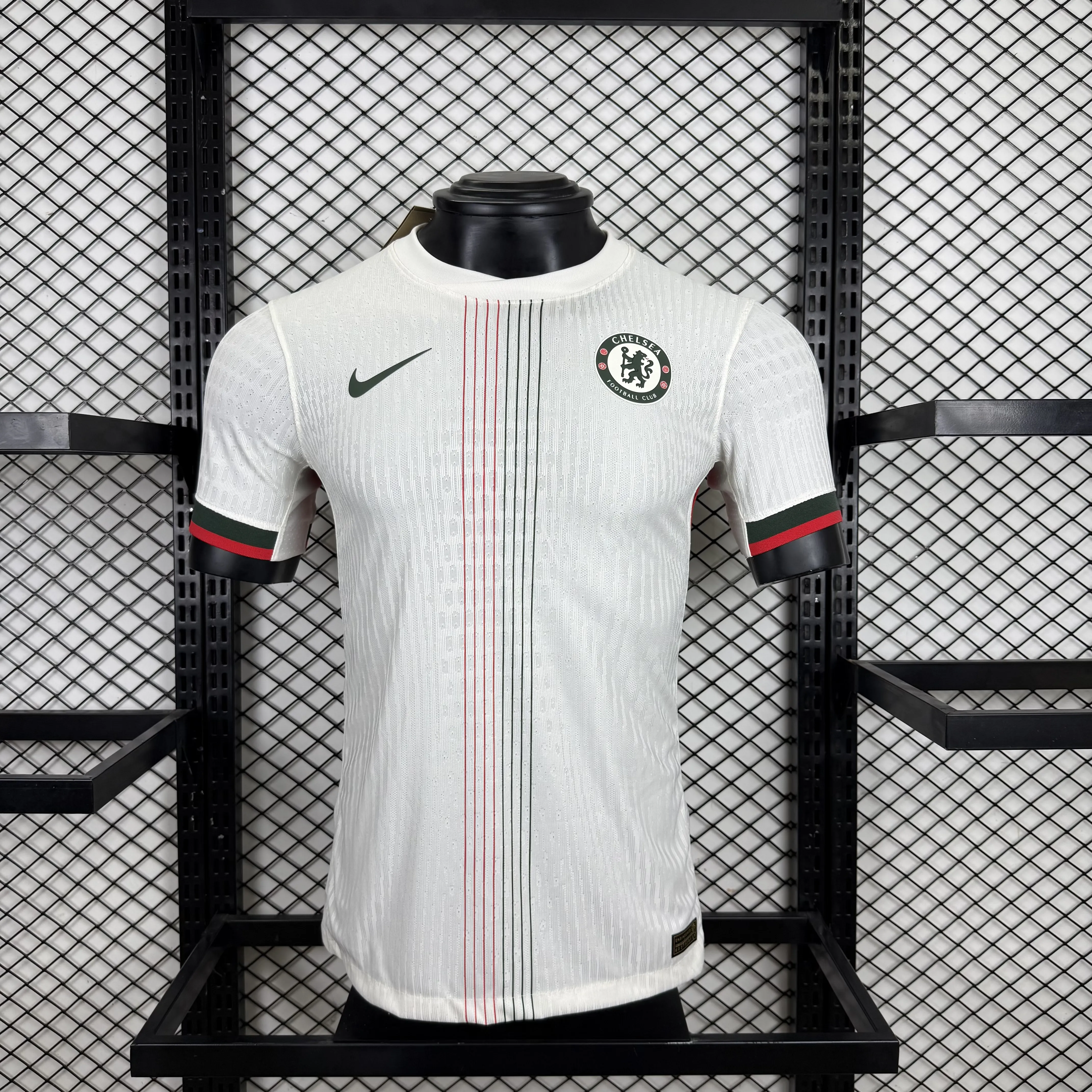 Player Version Chelsea25/26 Away S-3XL