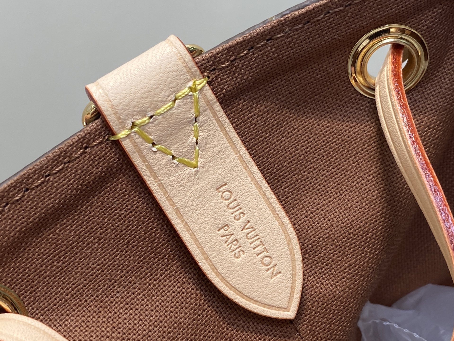 Louis Vuitton Bags Odyssee Monogram M26040