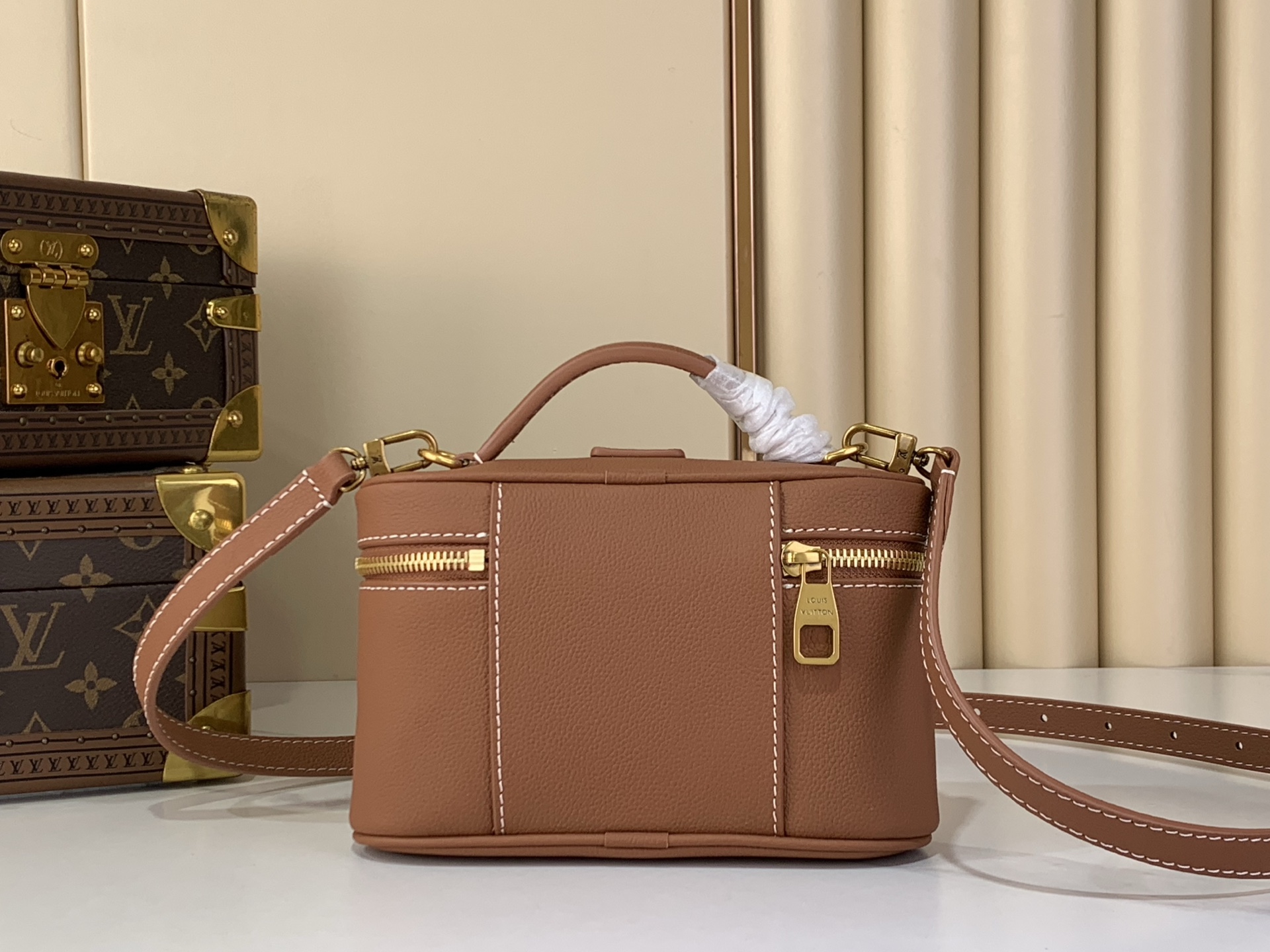 Louis Vuitton Low Key Vanity Pouch handbag