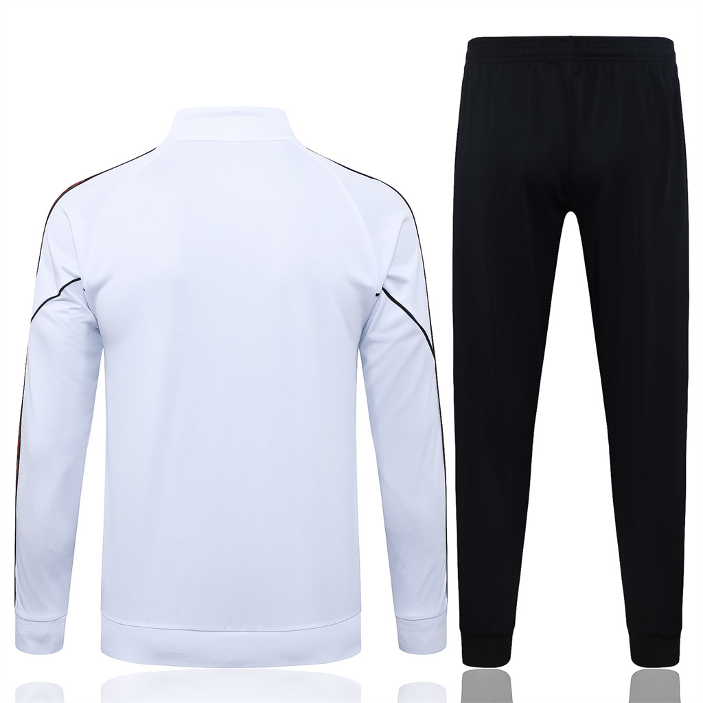 AC Milan Training Jacket Suit 25/26