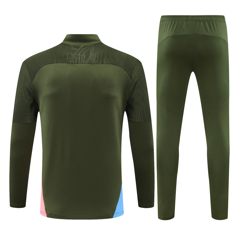 Adult / Kids Manchester City 24/25 training SUIT