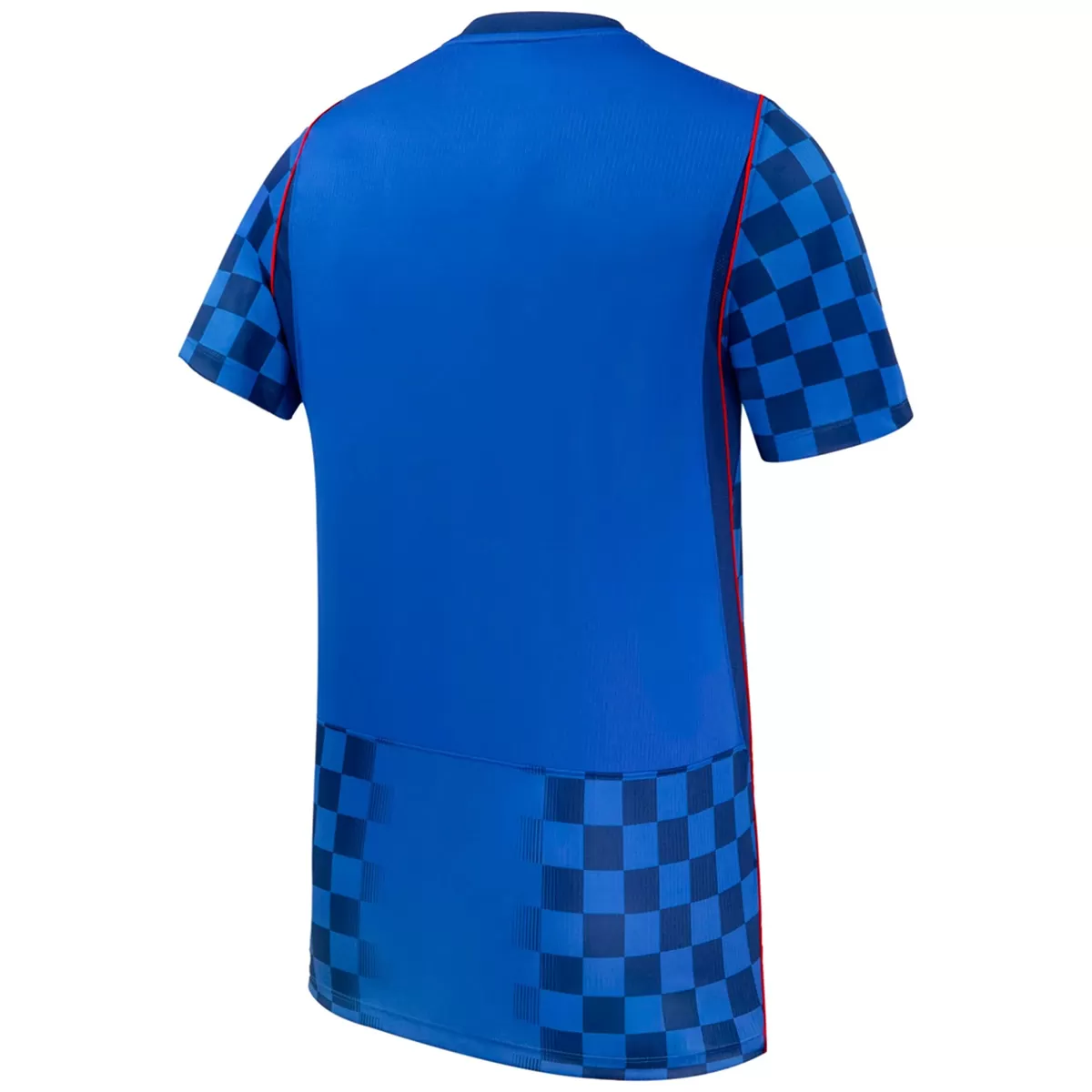 Croatia Away Jersey World Cup 2026