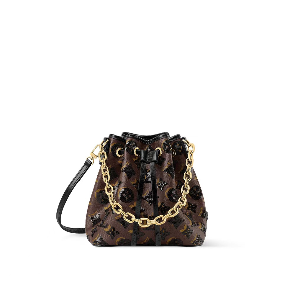 Louis Vuitton LV Noé BB（10A Mirror Version）