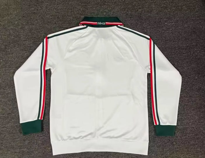 Mexico 26/27 World Cup Training Jacket