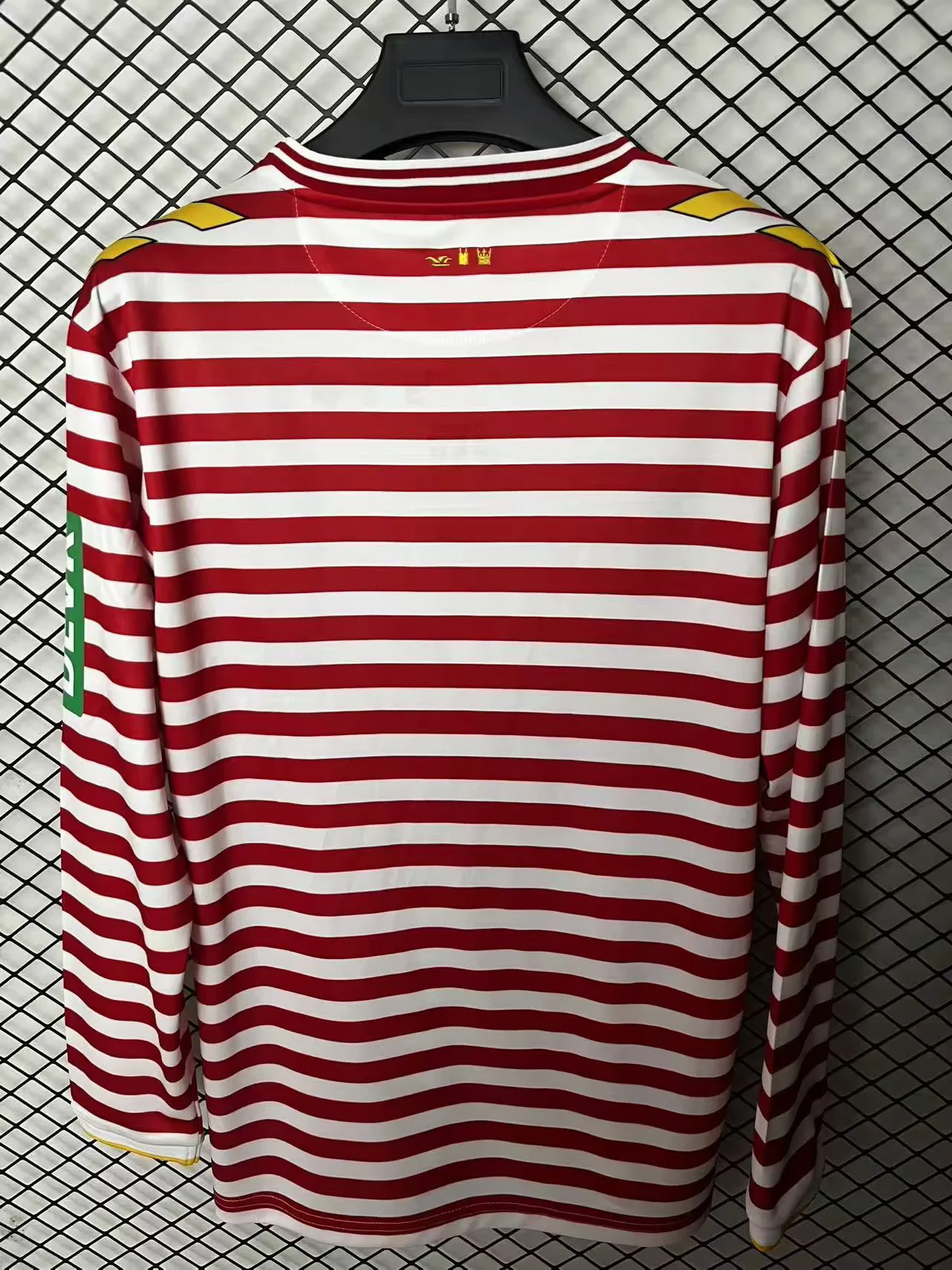 Köln Carnival Jersey 2025/26 Long Sleeves S-4XL