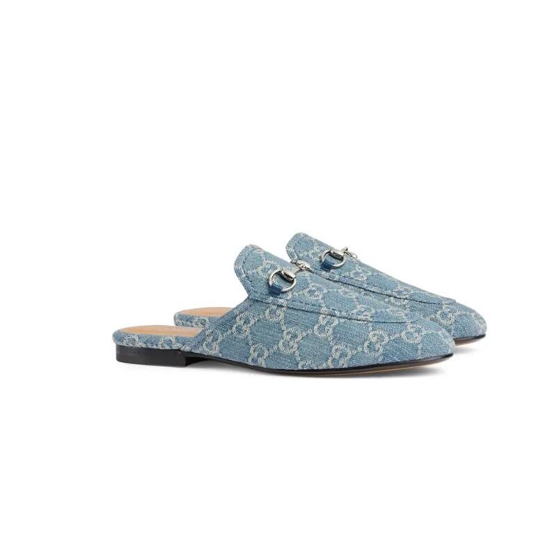Women's Princetown slipper mule