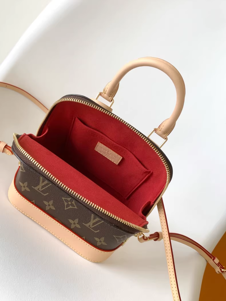 Louis Vuitton LV Alma Backpack M47132