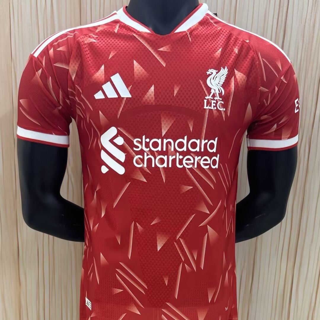 Player Version LVP 26/27 Home S-3XL