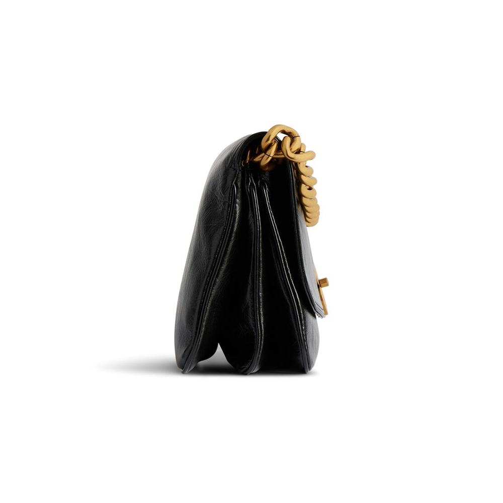 Balenciaga Soft Flap Bag
