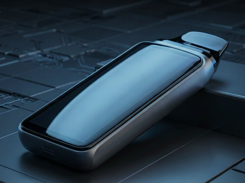 Beyond the Screen: A Technical Deep Dive into the Argus Matrix Pod System