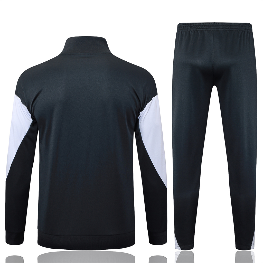 Chelsea Training Jacket Suit 25/26 | Soc Jersey - Premium Football Jersey