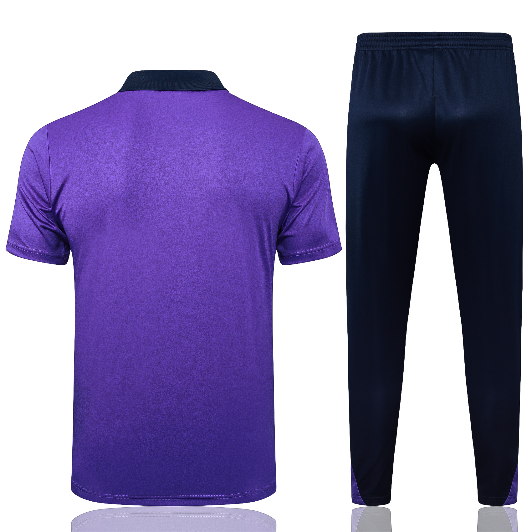 Corinthians Short Sleeves Long Pants C1152
