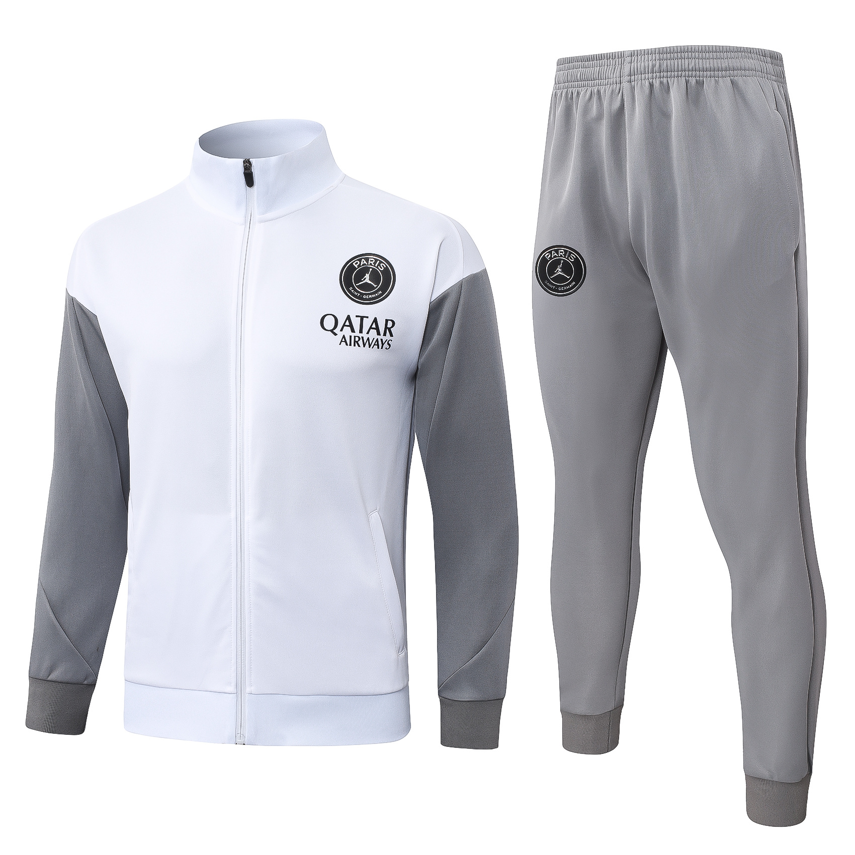 Paris Saint-Germain Training Jacket Suit 26/27