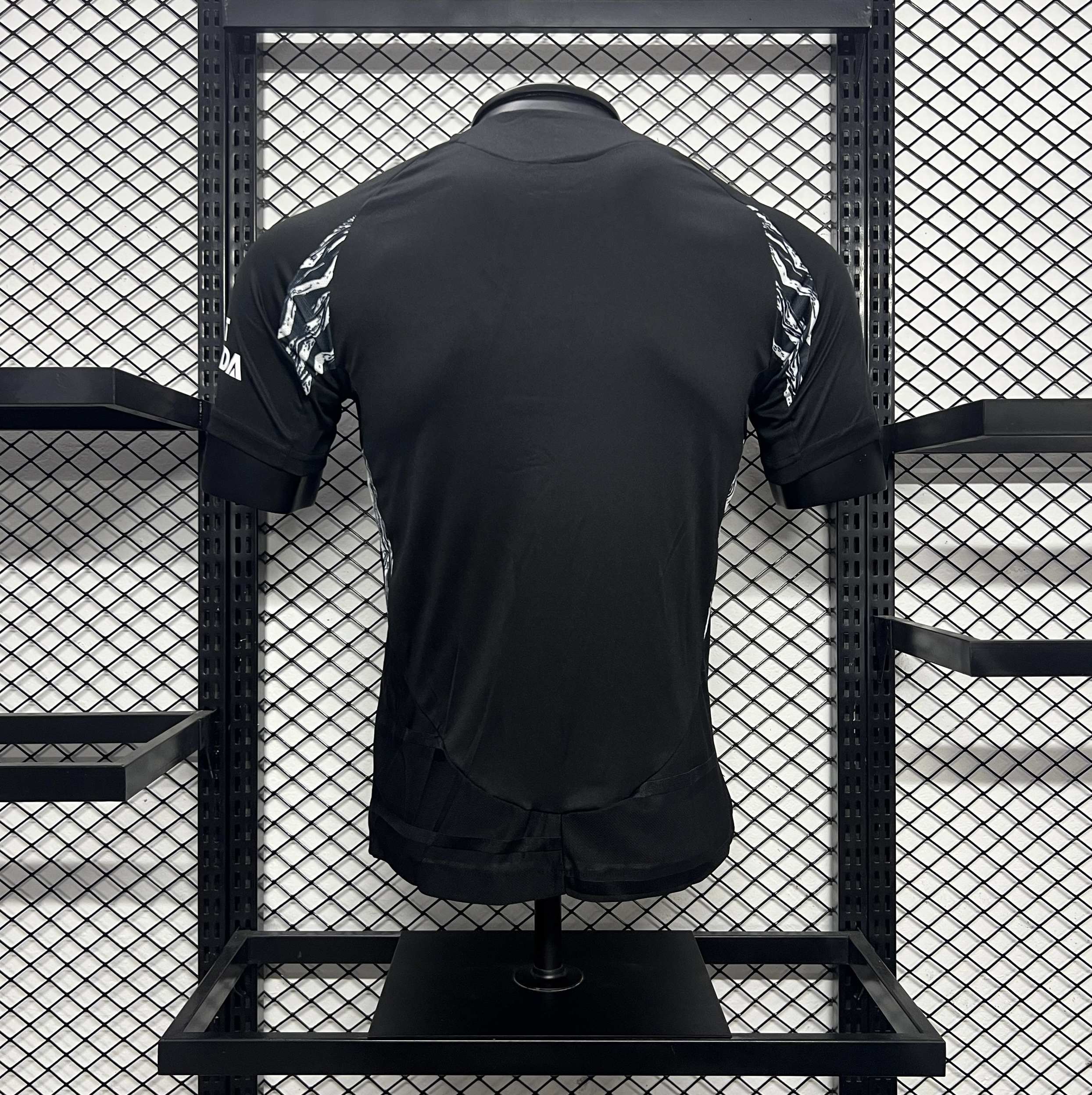 Player Version Arsenal 24/25 Away S-4XL