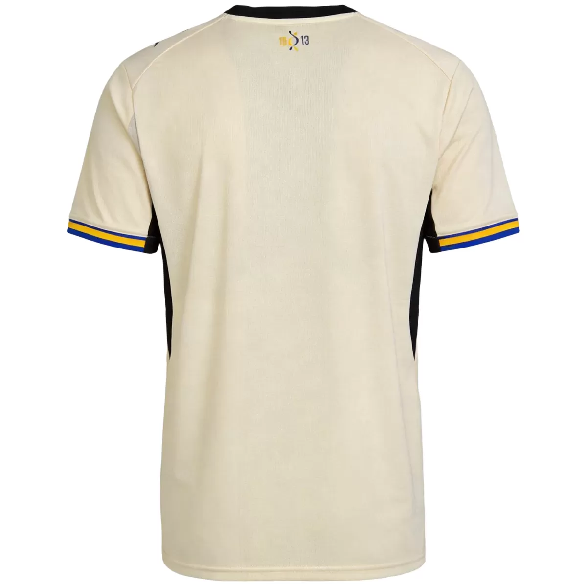 Parma Calcio Home Jersey Fan Version 26/27