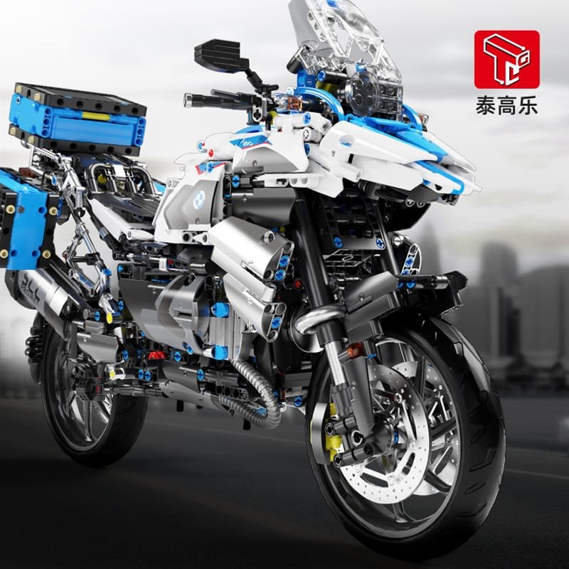 TaiGaoLe T4022 - BMW R1250 GS