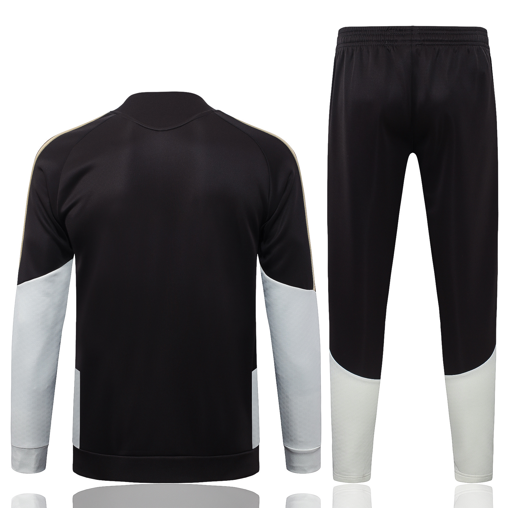 Flamengo Training Jacket Suit 26/27 | Soc Jersey - Premium Football Jersey
