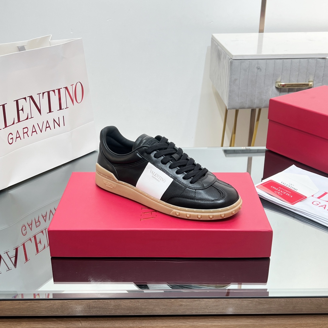 Valentino Upvillage Unisex Sneaker