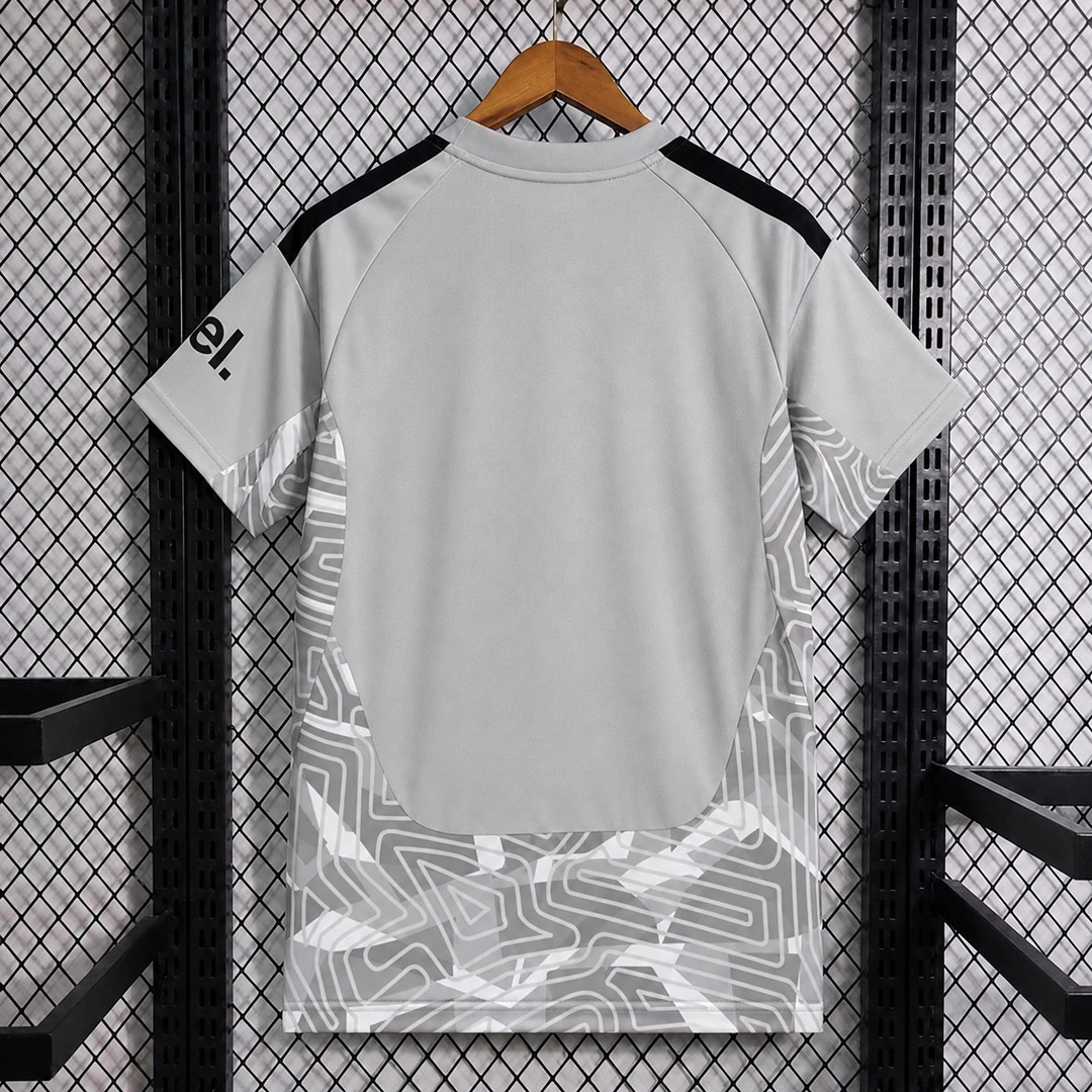 Arsenal 2026/27 GK Jersey S-XXL