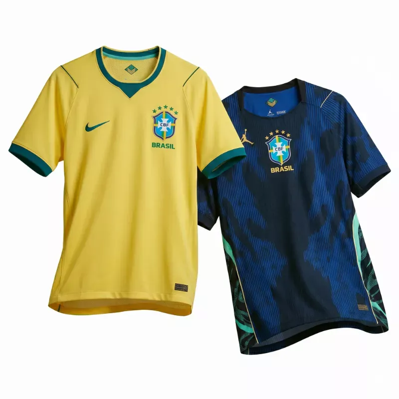 2026 Brazil World Cup Bundle
