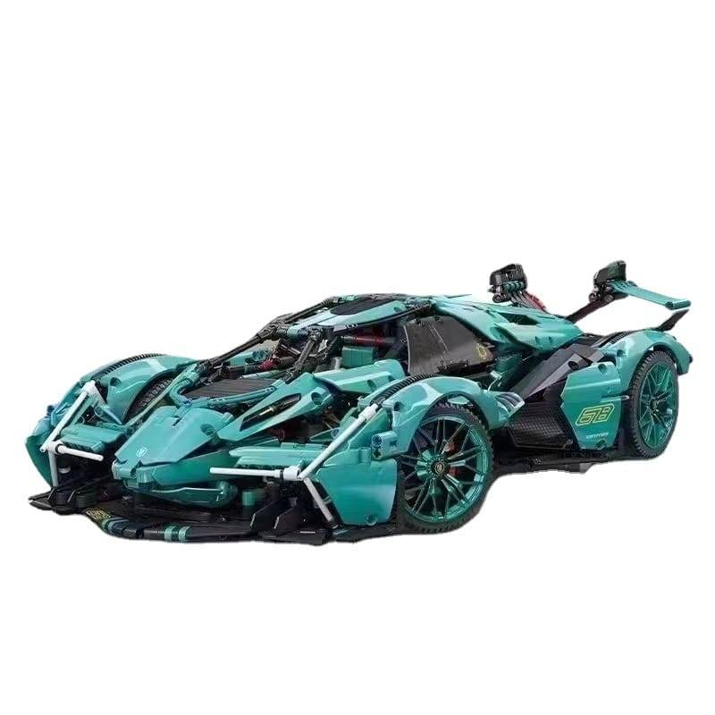 MoYu 88001B - Lamborghini Lambo V12 Vision