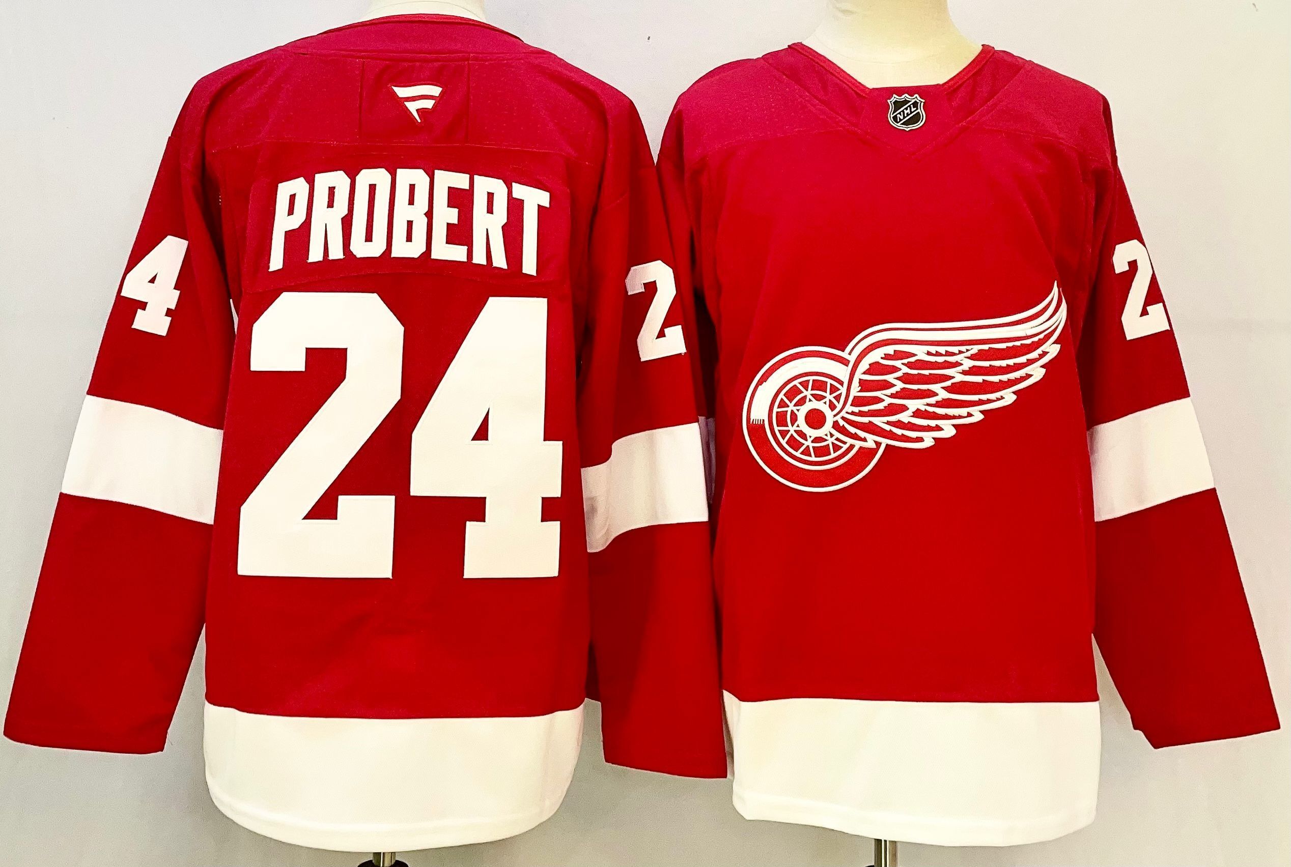 Detroit Red Wings #24
