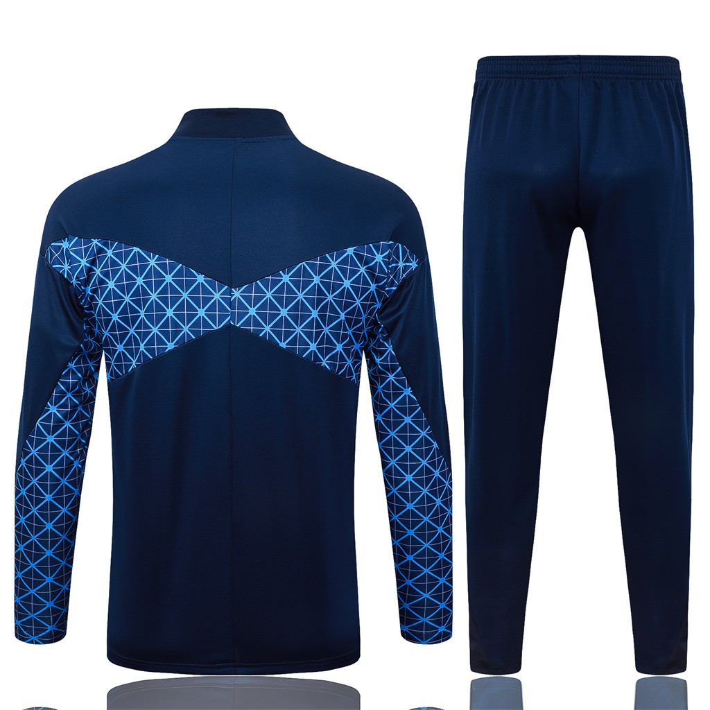 PSG Training Jersey Suit 25/26 | Soc Jersey - Premium Football Jersey