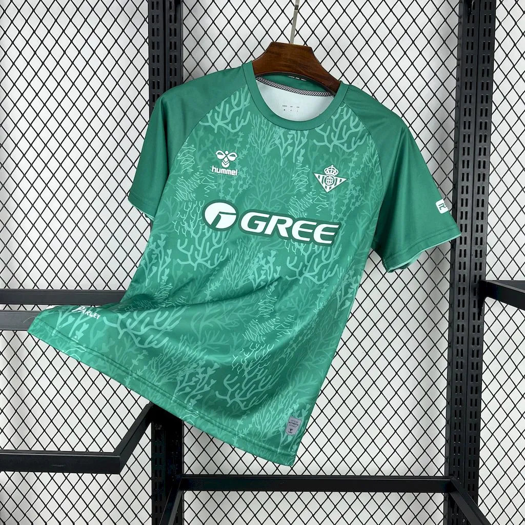Betis 25/26 Special  S-XXL