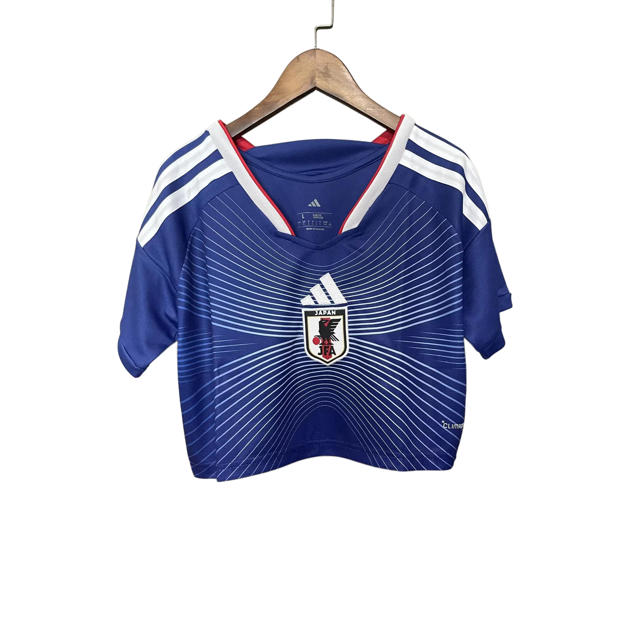 Female Japan 2026 Home Jersey S-XXL