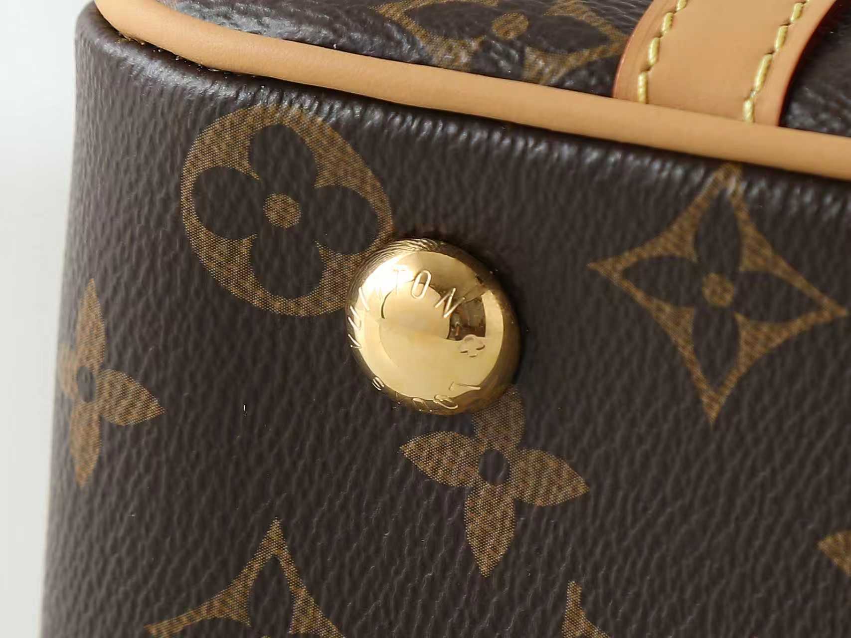 Louis Vuitton Bags Cité Monogram M46321