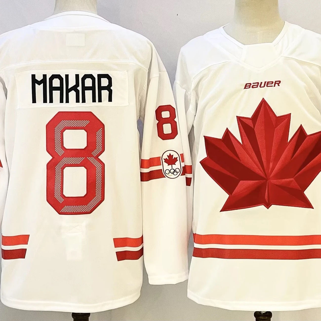 Marka #8