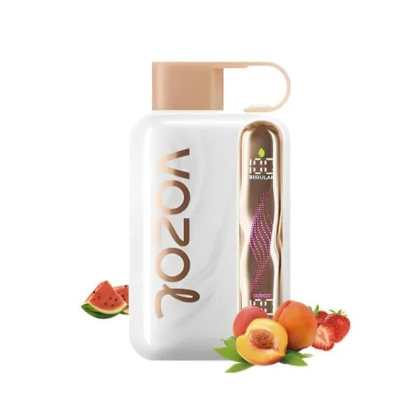 Vozol Star 40000 Puffs 5%