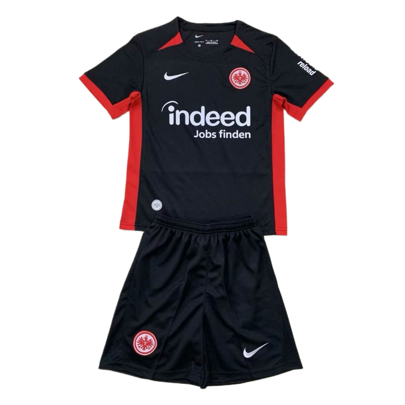 EINTRACHT FRANKFURT 24/25 AWAY  16-XXL
