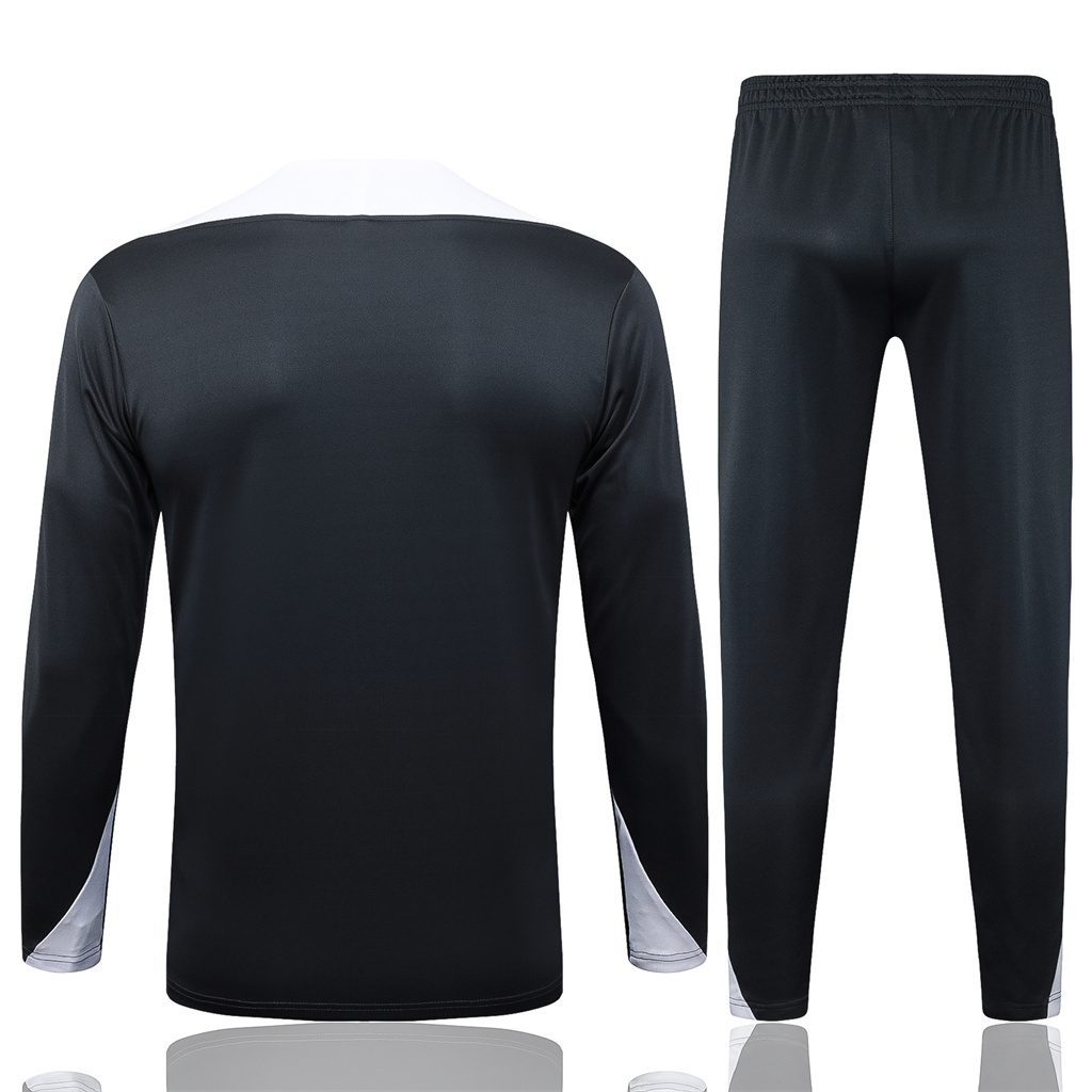 Chelsea Training Jersey Suit 25/26