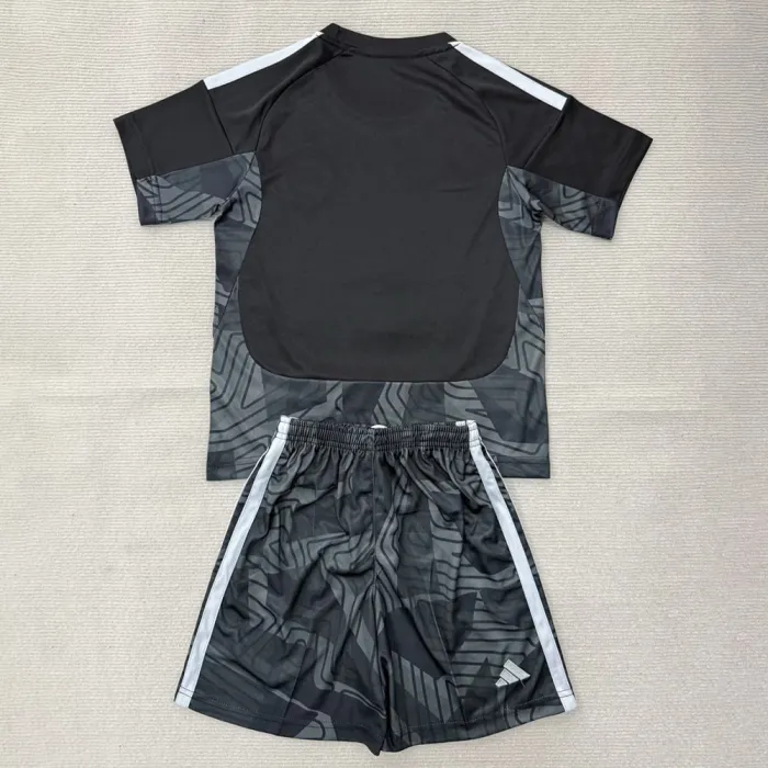 Kids Celtic Third Goalkeeper Suit 26/27 | Soc Jersey - Premium Football Jersey