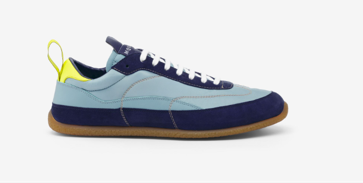 Alexander McQueen EC1 Unisex Sneaker