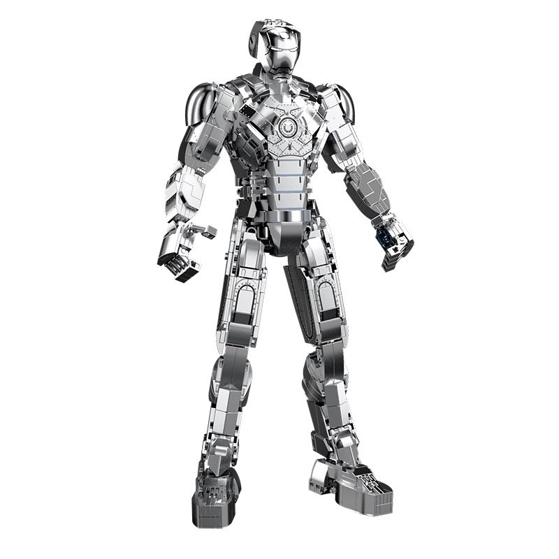 TuoLe 6016 - Iron Man